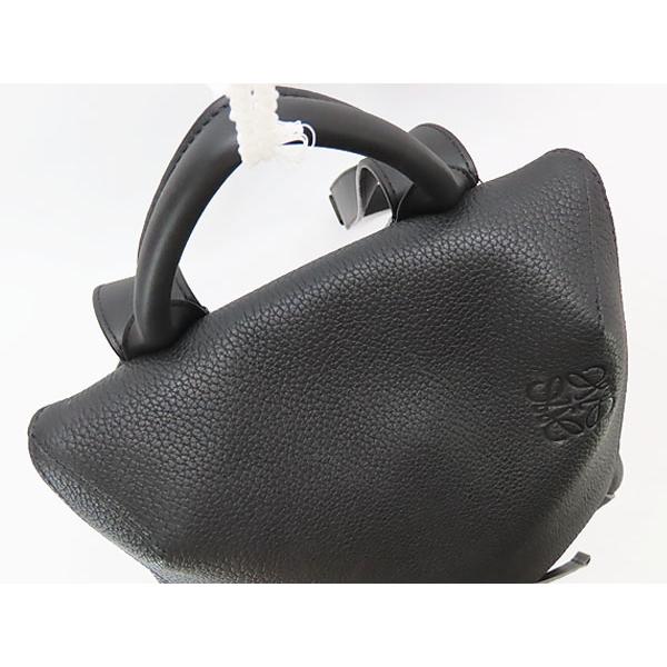 LOEWE 超美品 ロエベ ドローストリング バックパック リュック LOEWE 超美品 ロエベ ドローストリング バックパック リュック