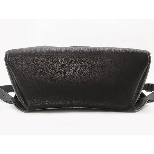 LOEWE（ロエベ） 超美品 ドローストリング バックパック リュック