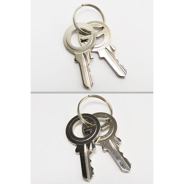 GOYARD（ゴヤール） 激レア カデナ パドロック 南京錠 鍵 キー