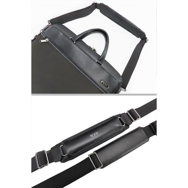 美品 TUMI トゥミ ビジネスバッグ ブリーフケース ナイロン 本革2WAY TUMI（トゥミ） レア美品 TUMI Midway ナイロン レザー 2WAY ブリーフ