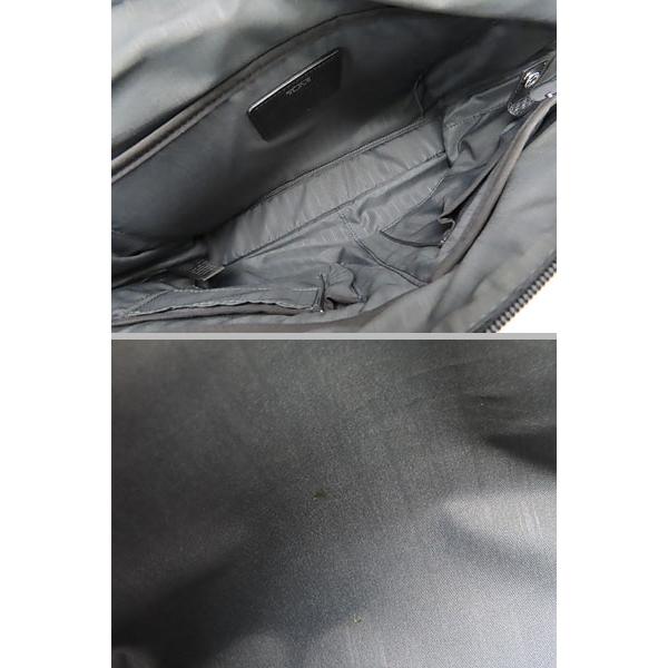 TUMI（トゥミ） レア美品 TUMI Midway ナイロン レザー 2WAY ブリーフ
