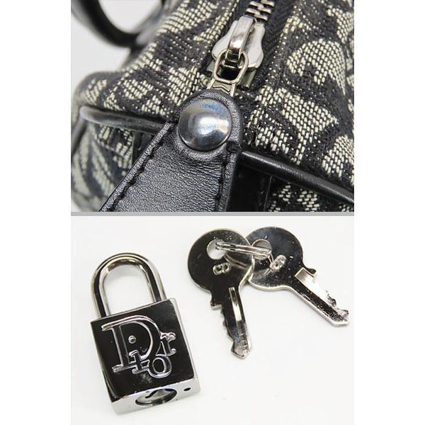 美品 クリスチャン ディオール ヴィンテージ トロッター 美品 クリスチャン ディオール ヴィンテージ トロッター