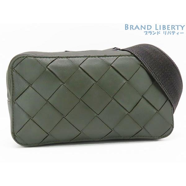 BOTTEGA VENETA（ボッテガ・ヴェネタ） レア美品 ボッテガ ヴェネタ