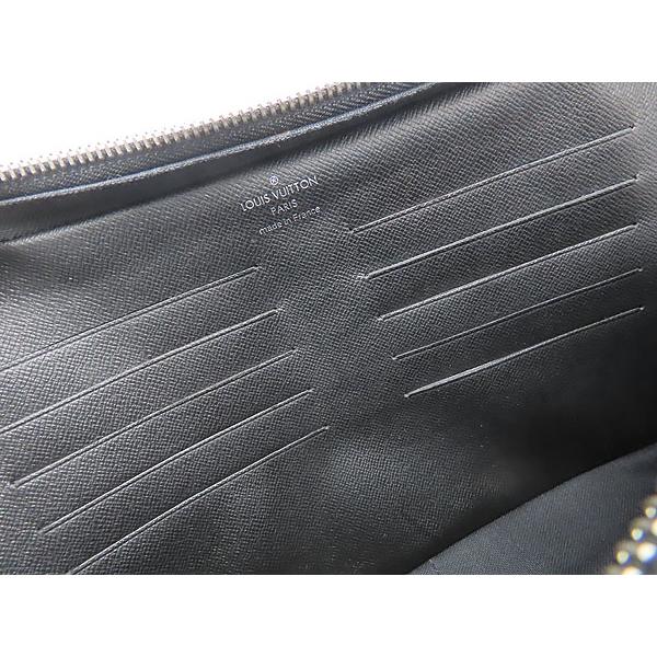 LOUIS VUITTON（ルイ・ヴィトン） 超美品 タイガ パヴェル セカンド