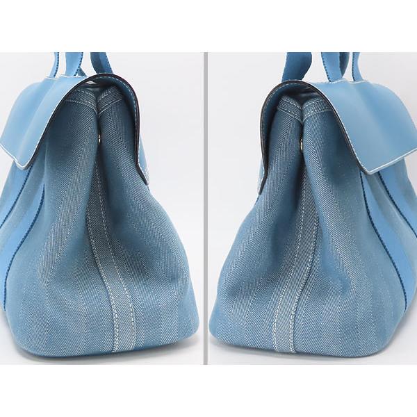 HERMES（エルメス） 新品同様 ヴァルパライソPM ハンドバッグ トート