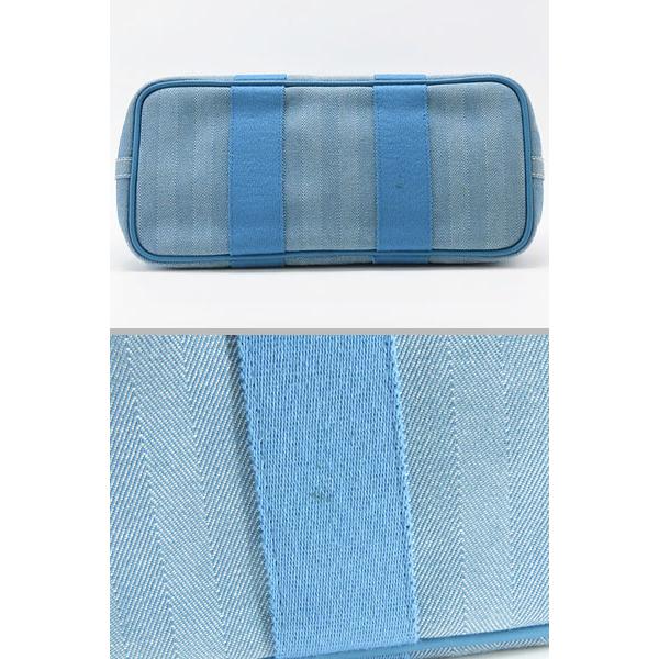 HERMES（エルメス） 新品同様 ヴァルパライソPM ハンドバッグ トート