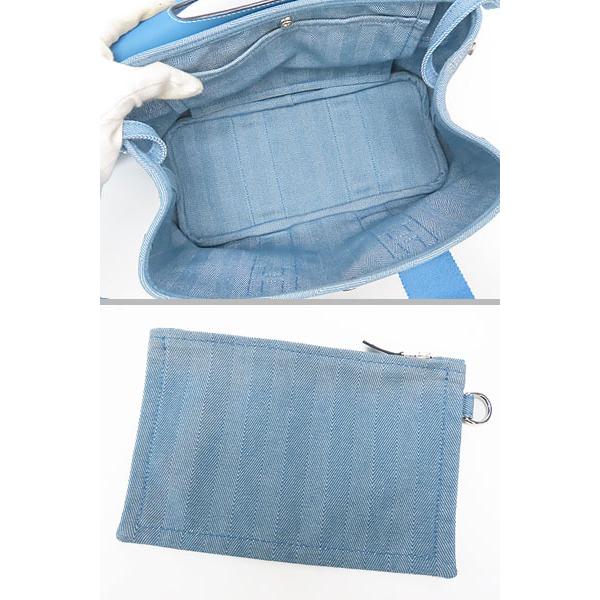 HERMES（エルメス） 新品同様 ヴァルパライソPM ハンドバッグ トート