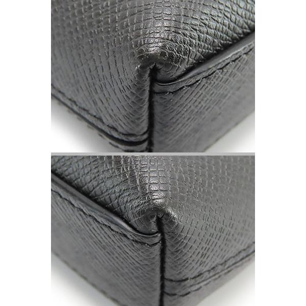 LOUIS VUITTON（ルイ・ヴィトン） 超美品 タイガ ポシェット グリゴリ