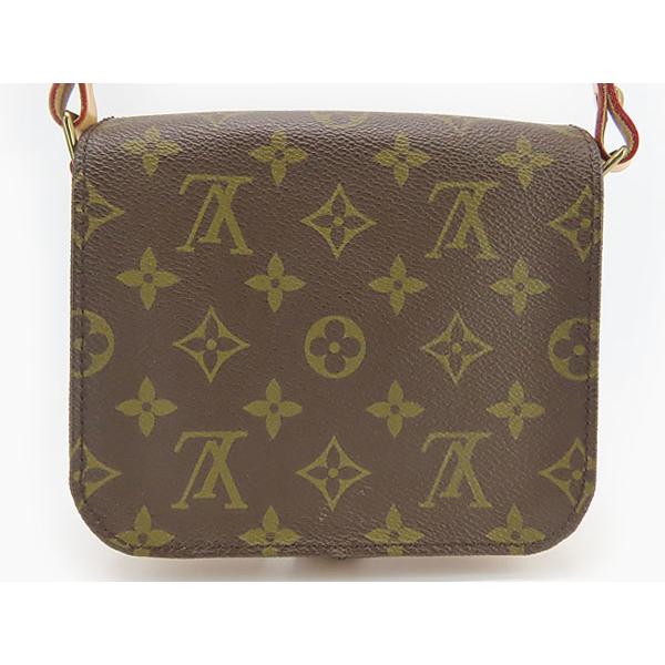 LOUIS VUITTON（ルイ・ヴィトン） 美品 モノグラム ヴィンテージ ミニ