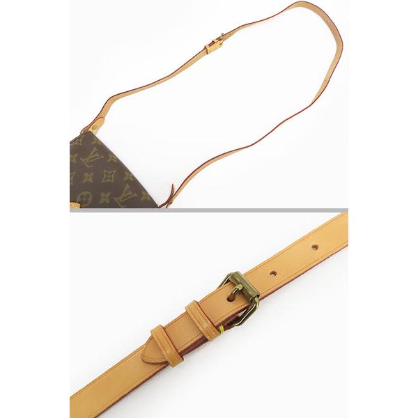 LOUIS VUITTON（ルイ・ヴィトン） 美品 モノグラム ヴィンテージ ミニ