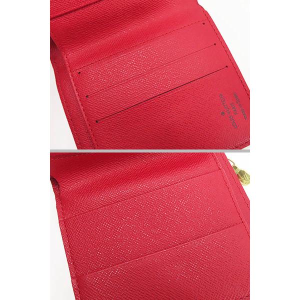 LOUIS VUITTON（ルイ・ヴィトン） 新品同様 モノグラム チェリー