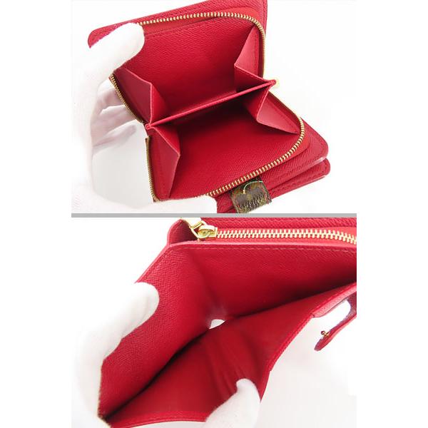 LOUIS VUITTON（ルイ・ヴィトン） 新品同様 モノグラム チェリー