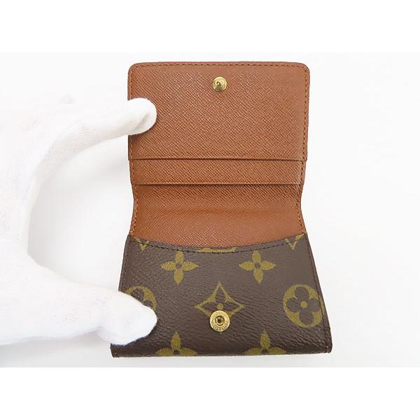 louis vuitton ケース　コンパクト財布 LOUIS VUITTON（ルイ・ヴィトン） 未使用 モノグラム ラドロー コイン