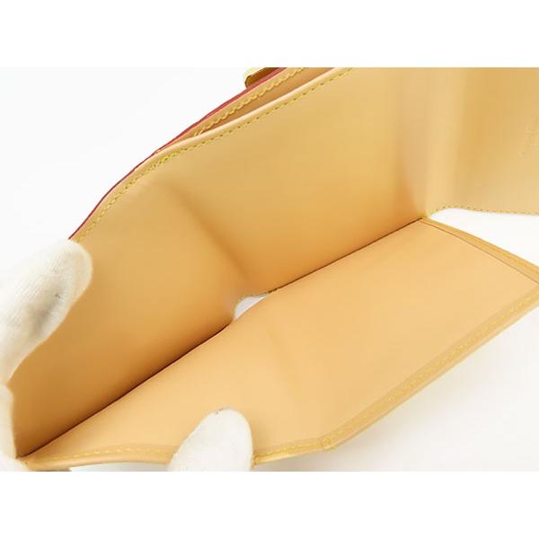 LOUIS VUITTON 美品 ルイヴィトン モノグラムマルチカラー ポルトモネ  