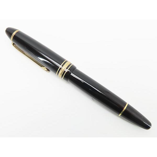 MONTBLANC（筆記具、時計） レア美品 モンブラン MONT BLANC マイ