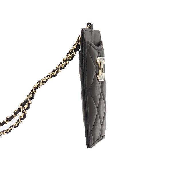 マトラッセ 新品同様 シャネル CHANEL ココマーク チェーン マトラッセ 新品同様 シャネル CHANEL ココマーク チェーン