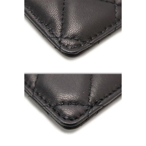 マトラッセ 新品同様 シャネル CHANEL ココマーク チェーン マトラッセ 新品同様 シャネル CHANEL ココマーク チェーン