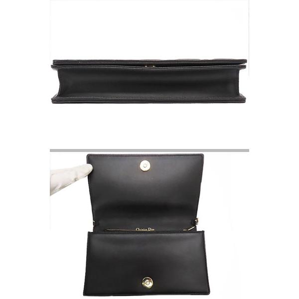 Lady Dior チェーンウォレット　カナージュ バッグ Lady Dior 未使用 クリスチャン ディオール レディディオール
