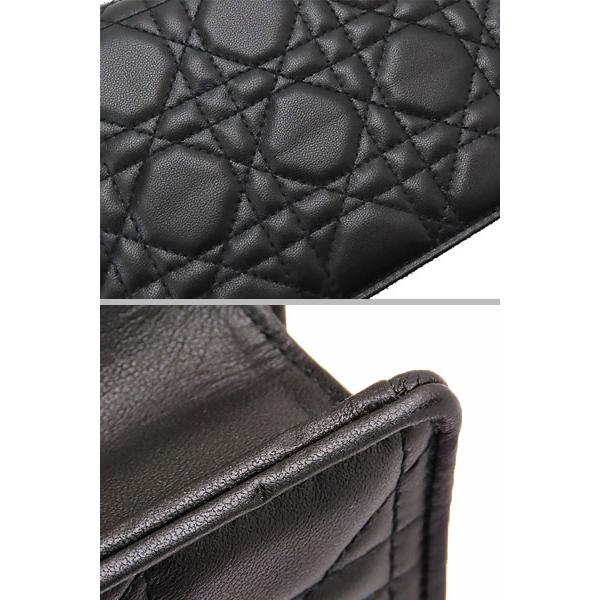 Lady Dior 未使用 クリスチャン ディオール レディディオール