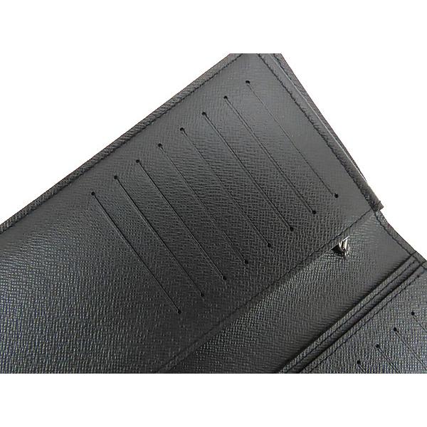 LOUIS VUITTON（ルイ・ヴィトン） 未使用 タイガ ポルトフォイユ
