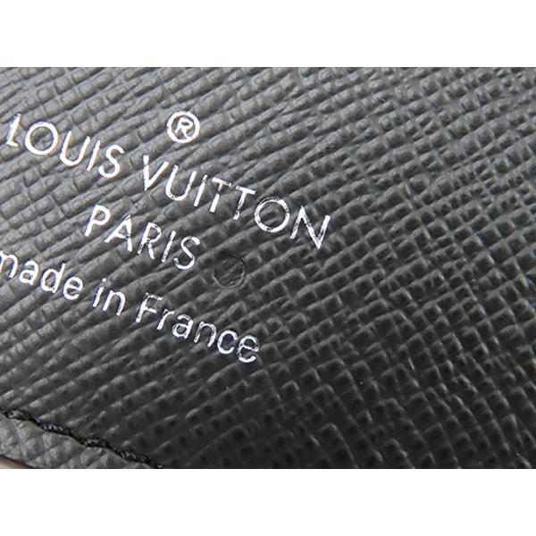 LOUIS VUITTON（ルイ・ヴィトン） 未使用 タイガ ポルトフォイユ