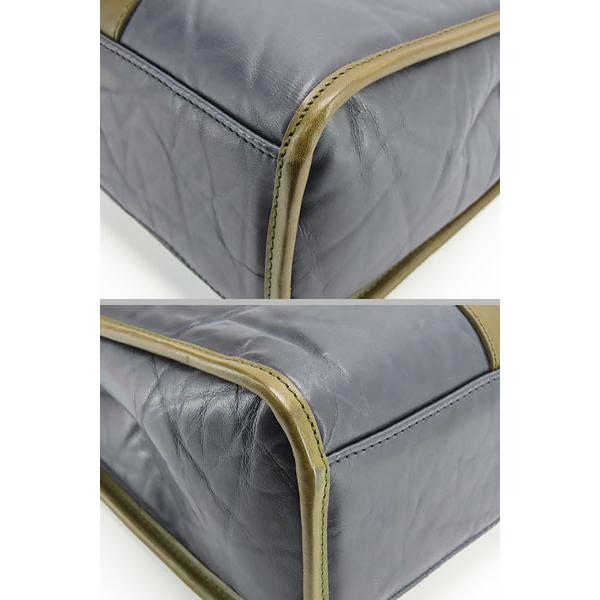 【美品】 HUNTING WORLD ブリーフケース 2WAY レザー カーキ 美品】 HUNTING WORLD ブリーフケース 2WAY レザー カーキ