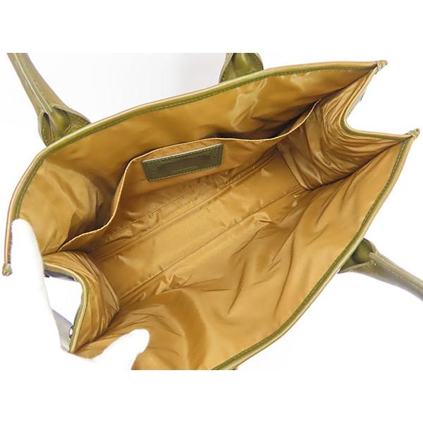 Hunting World（ハンティング・ワールド） 美品 バチューレザー