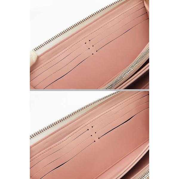 LOUIS VUITTON レア美品 ルイヴィトン マヒナ グラデーション ジッピー