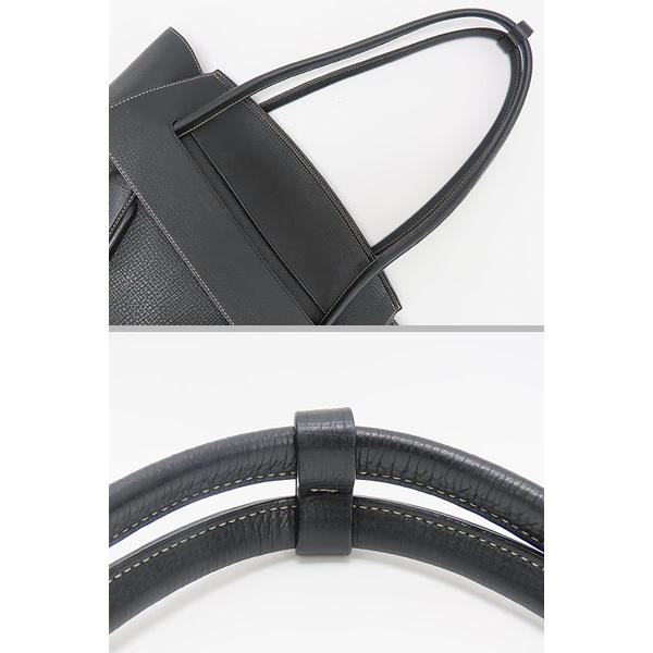 BOTTEGA VENETA 美品 ボッテガ ヴェネタ ザ アルコ 48 トートバッグ  