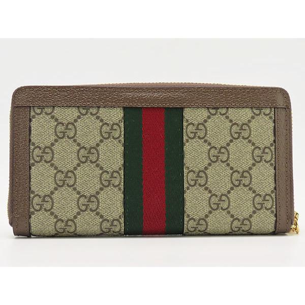 GUCCI（グッチ） 未使用 オフィディア GGスプリーム シェリーライン