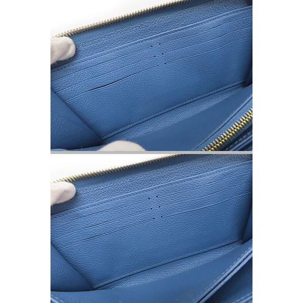 ジッピー・ウォレット 超美品 ルイヴィトン LOUIS VUITTON モノグラム