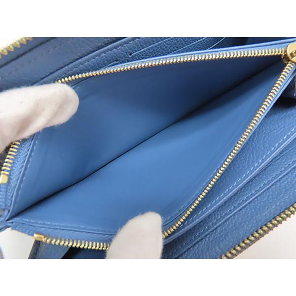 ジッピー・ウォレット 超美品 ルイヴィトン LOUIS VUITTON モノグラム