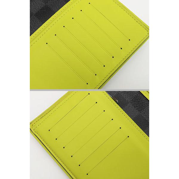 LOUIS VUITTON ほぼ新品 ルイヴィトン ダミエグラフィット 