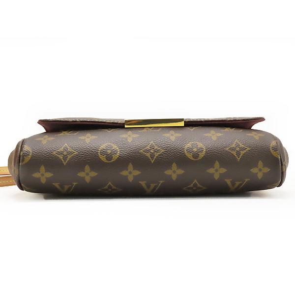 LOUIS VUITTON（ルイ・ヴィトン） ほぼ新品 モノグラム フェイボリット