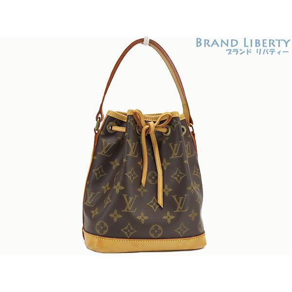 LOUIS VUITTON ルイヴィトン モノグラム ミニ ノエ LVジャパン25周年 