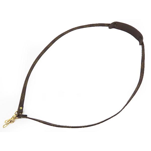 LOUIS VUITTON（ルイ・ヴィトン） レア美品 モノグラム ヴィンテージ