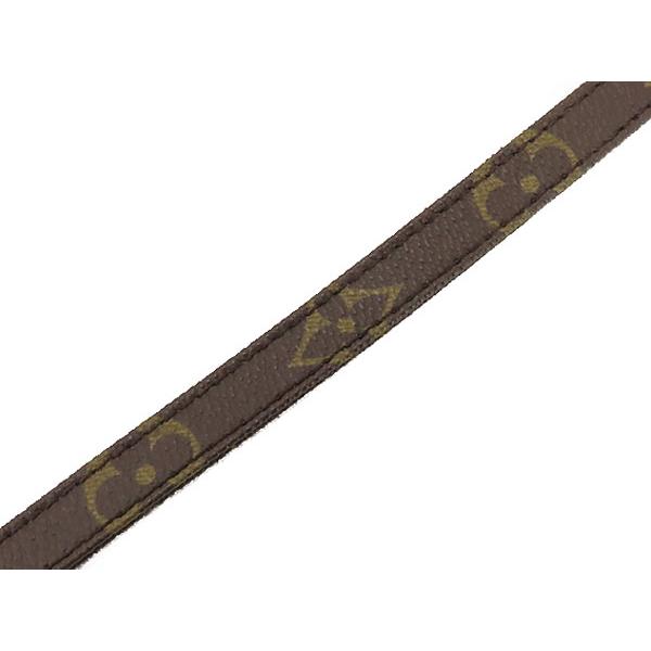 レア美品 ルイヴィトン LOUIS VUITTON モノグラム ヴィンテージ 