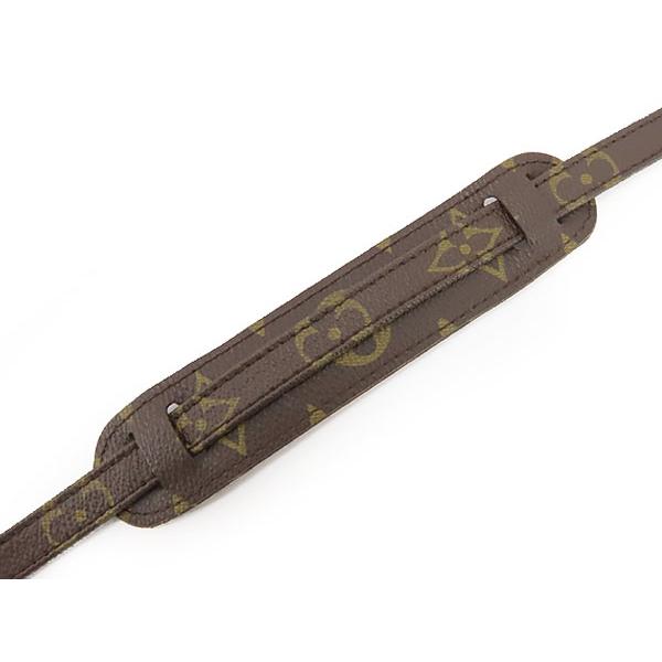 レア美品 ルイヴィトン モノグラム ヴィンテージ ショルダーストラップ LOUIS VUITTON（ルイ・ヴィトン） レア美品 モノグラム ヴィンテージ