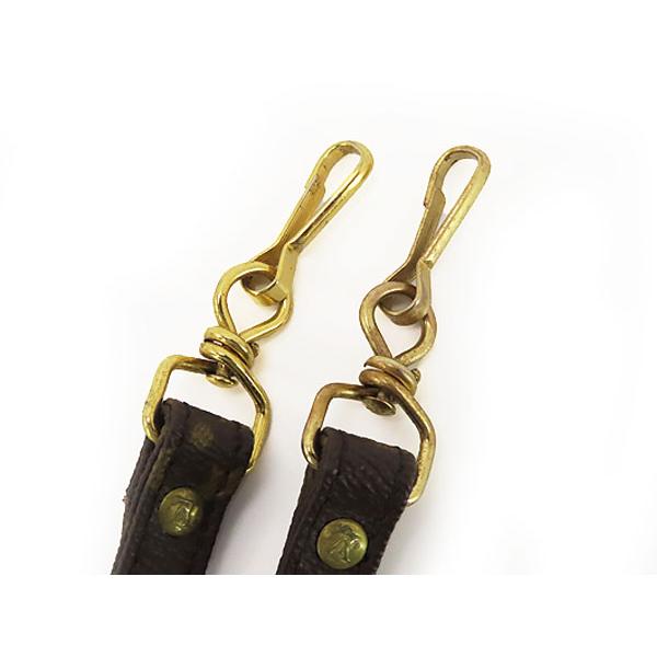 レア美品 ルイヴィトン モノグラム ヴィンテージ ショルダーストラップ LOUIS VUITTON（ルイ・ヴィトン） レア美品 モノグラム ヴィンテージ