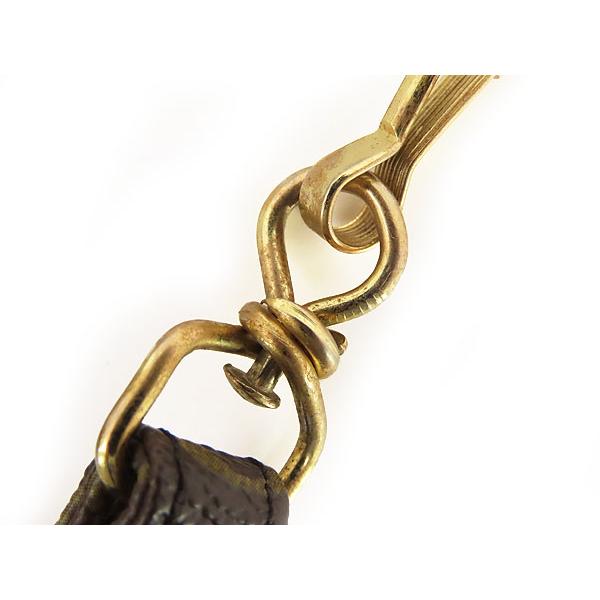 レア美品 ルイヴィトン モノグラム ヴィンテージ ショルダーストラップ LOUIS VUITTON（ルイ・ヴィトン） レア美品 モノグラム ヴィンテージ