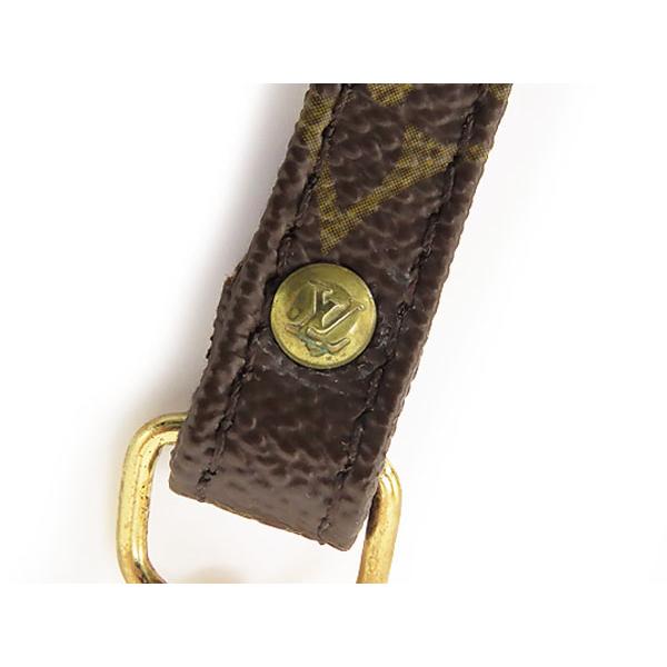 LOUIS VUITTON（ルイ・ヴィトン） レア美品 モノグラム ヴィンテージ