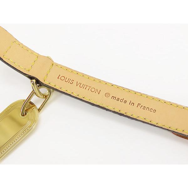 LOUIS VUITTON（ルイ・ヴィトン） 未使用 モノグラム コリエ