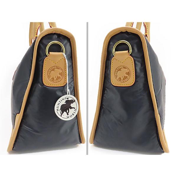 Hunting World 美品 ハンティングワールド HUNTING WORLD Hunting World 美品 ハンティングワールド HUNTING WORLD