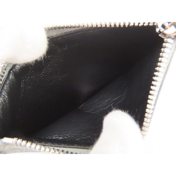 新古品 バレンシアガ BALENCIAGA CASH カードケース付き 新古品 バレンシアガ BALENCIAGA CASH カードケース付き