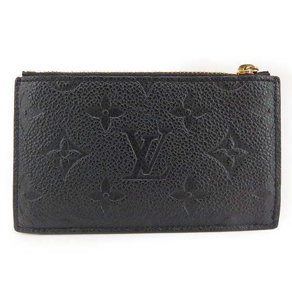 新品同様　Louis Vuitton モノグラム　アンプラント　 パース LOUIS VUITTON（ルイ・ヴィトン） 美品 モノグラムアンプラント ポルト
