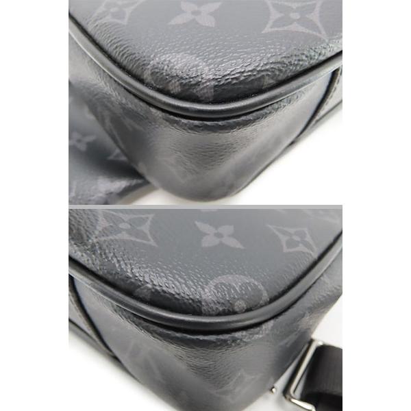 LOUIS VUITTON（ルイ・ヴィトン） 超美品 モノグラム エクリプス