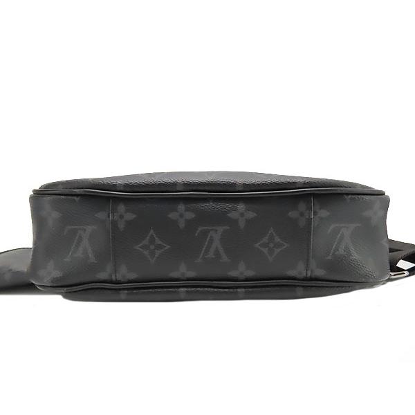 ルイヴィトン M42906 エクリプス バムバッグ セカンドバッグ LOUIS VUITTON（ルイ・ヴィトン） 超美品 モノグラム エクリプス