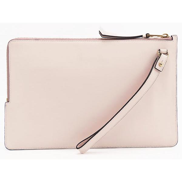 LOEWE（ロエベ） 新品同様 LOEWE PAZZLE FLAT POUCH パズル フラット 