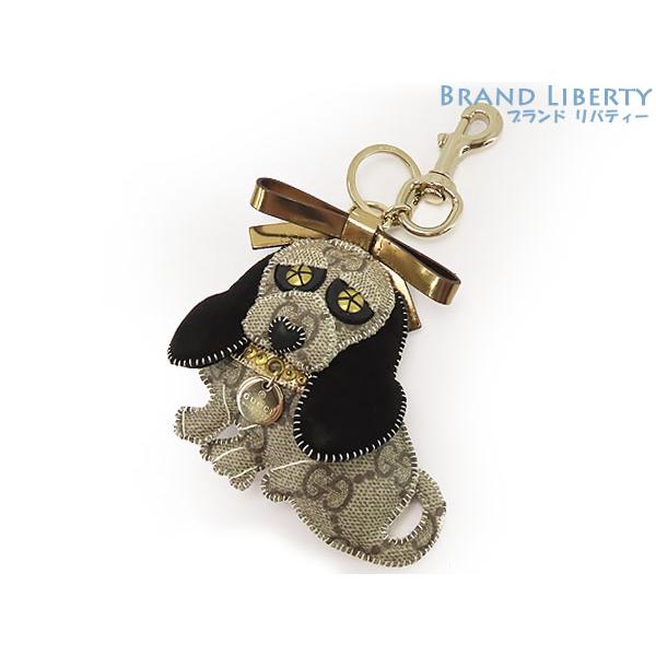 【極美品】GUCCI グッチグッチョリビークルサムGG柄 キーリングキーホルダー 極美品】GUCCI グッチグッチョリビークルサムGG柄 キーリングキーホルダー