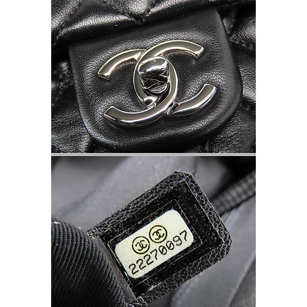 マトラッセ 未使用 シャネル CHANEL ココマーク ターンロック マトラッセ 未使用 シャネル CHANEL ココマーク ターンロック